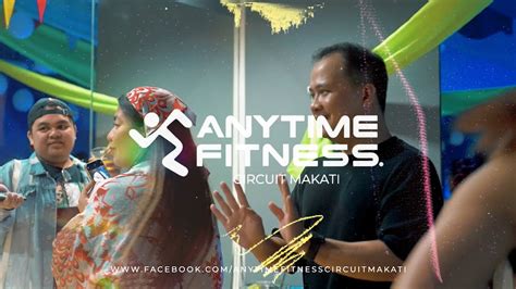 anytime fitness circuit makati